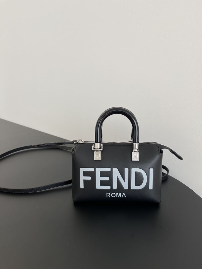 Fendi Top Handle Bags